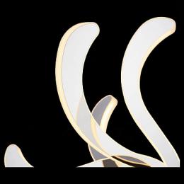Подвесная светодиодная люстра ST Luce Aricia  - 4